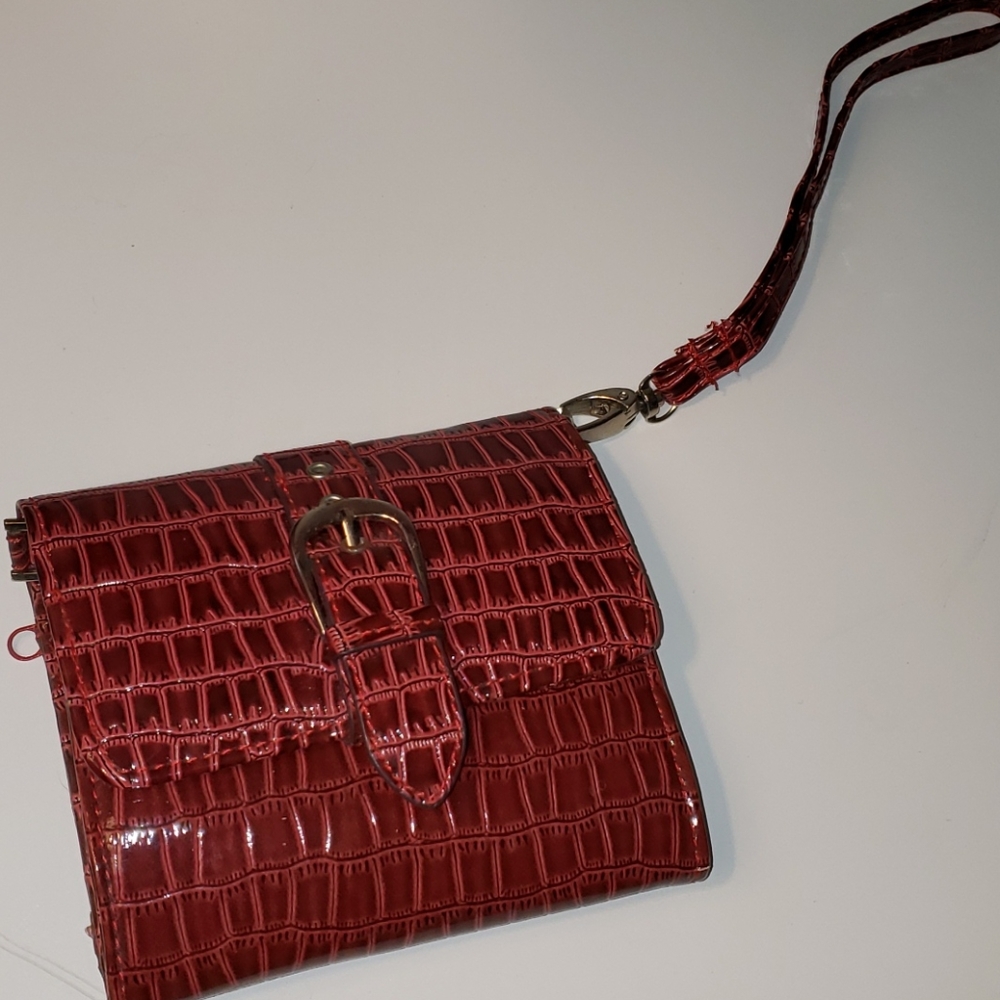 Wristlet